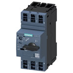 Siemens 3RV2011-1FA20 Circuit Breaker 3.5-5A 690V AC 3-pole S3