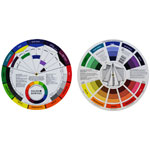 Daler Rowney Colour Wheel
