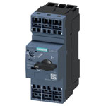 Siemens 3RV2021-4BA20 Circuit Breaker 13-20A 690V AC size S0 motor protection