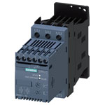 Siemens 3RW30181BB04 SIRIUS soft starter 7.5kW 17.6A 3-phase 400V