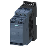 Siemens 3RW30361BB04 Soft starter 22 kW 45 A with Auxiliary Contacts