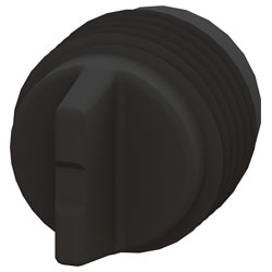 Circular Dust Caps