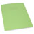 Rapid A4 Exercise Book Ruled 8mm & Margin 80 Page Light Green Box of 50