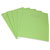 Rapid A4 Exercise Book Ruled 8mm & Margin 80 Page Light Green Box of 50