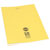 Rapid A4 Exercise Book Squared 10mm 80 Page Yellow Box of 50