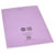 Rapid A4 Exercise Book Ruled 8mm & Margin 80 Page Purple Box of 50