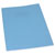 Rapid A4 Exercise Book Squared 7mm 80 Page Light Blue Box of 50