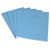 Rapid A4 Exercise Book Squared 7mm 80 Page Light Blue Box of 50