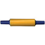Major Brushes Plastic Rolling Pin with Handle 20cm