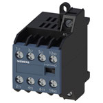 Siemens 3TG10100BB4 magnetic starter 3-pole 335kW Aux Switch 33