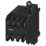 Siemens 3TG1010-1BB4 Power relay 17.5x28mm phased-out product