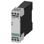 Siemens 3UG45121AR20 Network relay voltage monitor 0.1-60 V AC/DC