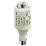 Siemens 5SB2811 Fuse Holder inset 25 pieces reliable protection