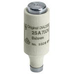 Siemens 5SD602 Fuse Holder inset DIII 4 A 750 V AC 1pc(s)