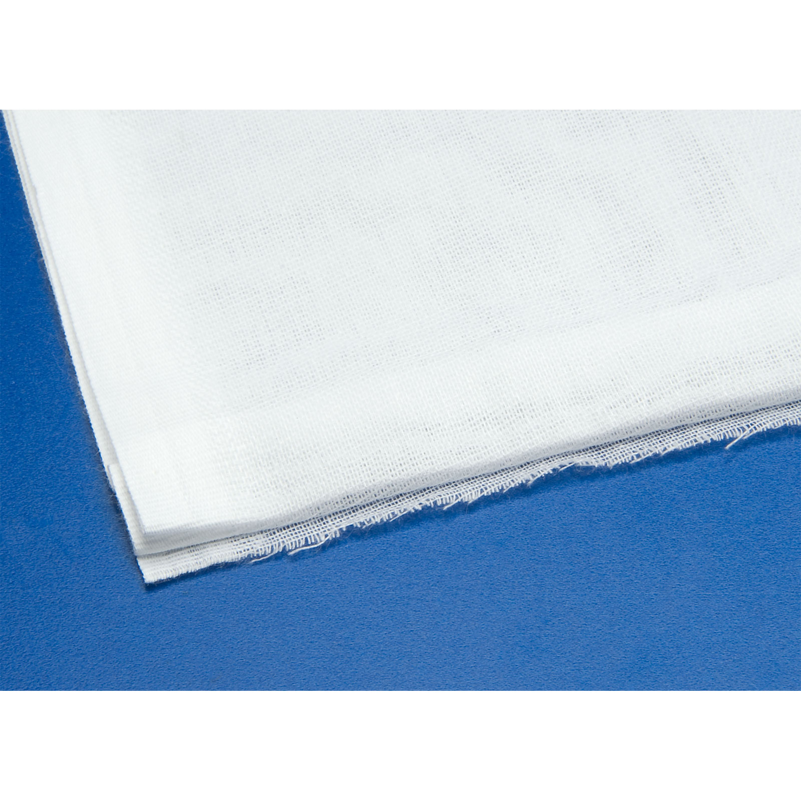 Egyptian White Cotton Muslin