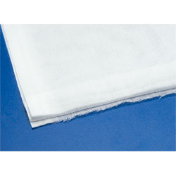 Rapid Muslin 96cm (38) 5 Metres White