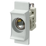 Siemens 5SG1653 NEOZED Fuse Holder D02 1-pin 63A 400V IP20