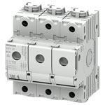 Siemens 5SG7133 Circuit Breaker 63A 400V 6kA 1P B-Series screwless