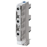 Siemens 5SG7230 Circuit Breaker D02 63A 400V SIMATIC S7-300 10 sheets