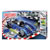 Meccano Turbo Racing Car Evolution Blue