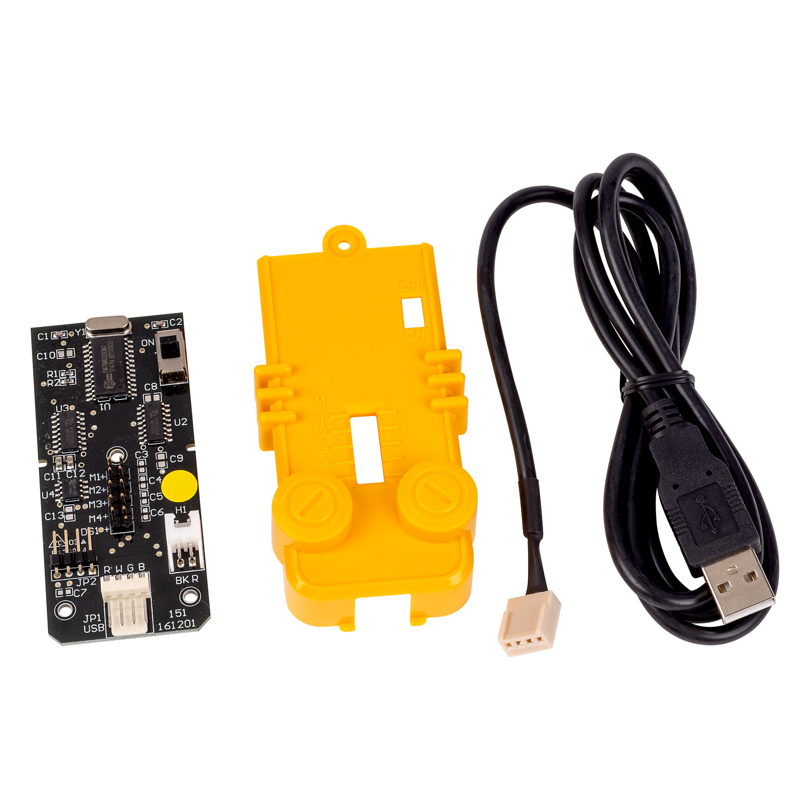 USB Kit for Robotic Arm 06-9349 | Rapid