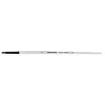 Daler Rowney Graduate Synthetic Bright Long Handled Brush Size 6