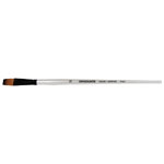 Daler Rowney Graduate Synthetic Bright Long Handled Brush Size 16