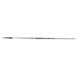 Daler Rowney Graduate Synthetic Round Long Handled Brush Size 4