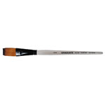 Daler Rowney Graduate One Stroke Short Handled Brush Size 3/4