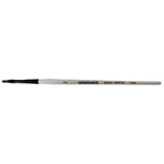 Daler Rowney Graduate Filbert Short Handled Brush Size 2