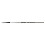 Daler Rowney Graduate Round Short Handled Brush Size 1