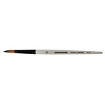 Daler Rowney Graduate Round Short Handled Brush Size 10