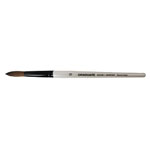 Daler Rowney Graduate Pony & Synthetic Round Wash Brush Size 18