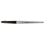 Daler Rowney Graduate Pony & Synthetic Round Wash Brush Size 30