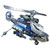 Meccano 6024816 Tactical Helicopter Set