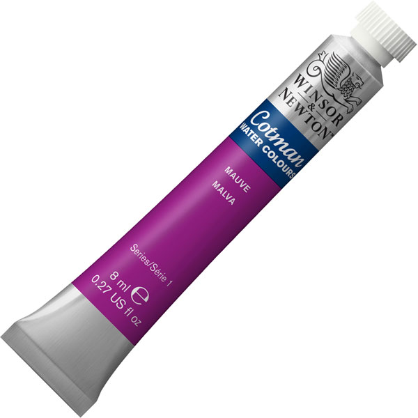 Winsor & Newton - Cotman Watercolours - 8mL Tubes