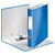 Leitz Lever Arch File 180° WOW A4 50mm Blue
