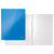 Leitz Flat File Card/Board WOW A4 Card blue