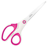 Leitz WOW Scissors Titanium 205mm Pink