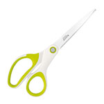 Leitz Green Titanium Office Scissors WOW 205mm