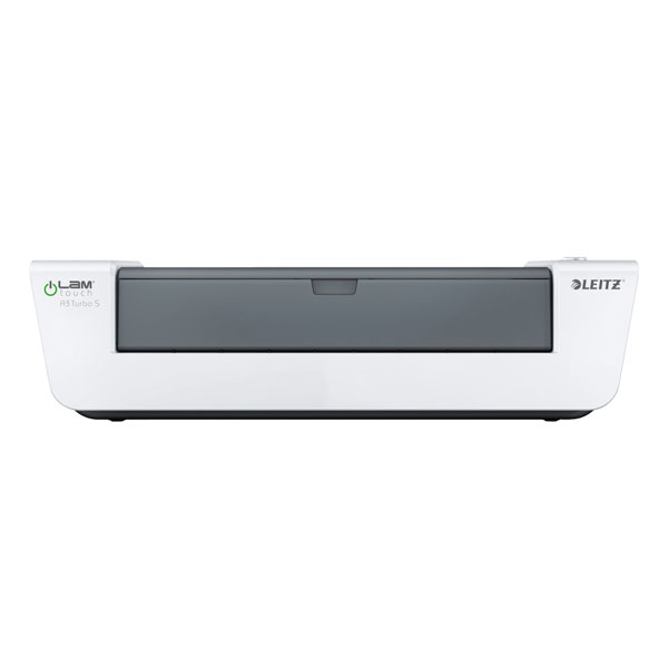 Leitz iLAM A3 One Touch Turbo S Professional Laminator Rapid Online