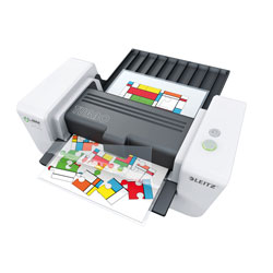 Leitz i-LAM A4 One Touch Turbo S Professional Laminator
