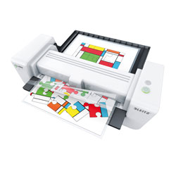 Leitz i-LAM A3 One Touch Turbo Professional High Speed Laminator
