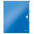 Leitz Divider Book WOW A4 PP 6 Tabs Blue