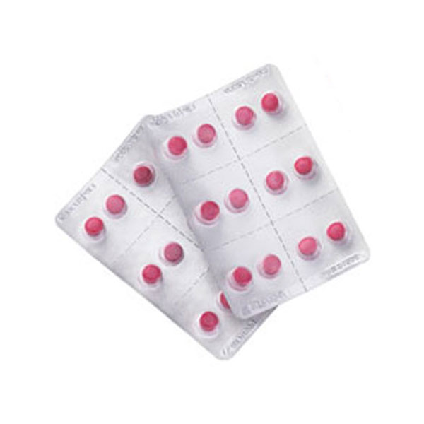 Image of Rapid - Plaque Disclosing Tablets - Pack of 24