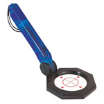 Rapid - 9V Handy Metal Detector - Length 380mm