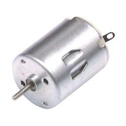 Rapid High Torque Electric Motor 3 - 6V