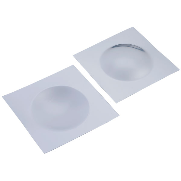 Image of Rapid - Convex/Concave Mirrors - 100 x 100mm - Pack of 10
