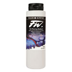 Daler-Rowney FW Artists Acrylic Ink 750ml Pouring Medium