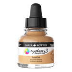 Daler-Rowney System3 Ink 29.5ml Portrait Pink